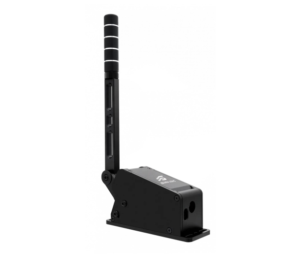 SIMAGIC Linear Loadcell Handbrake - 1349690 - zdjęcie 2
